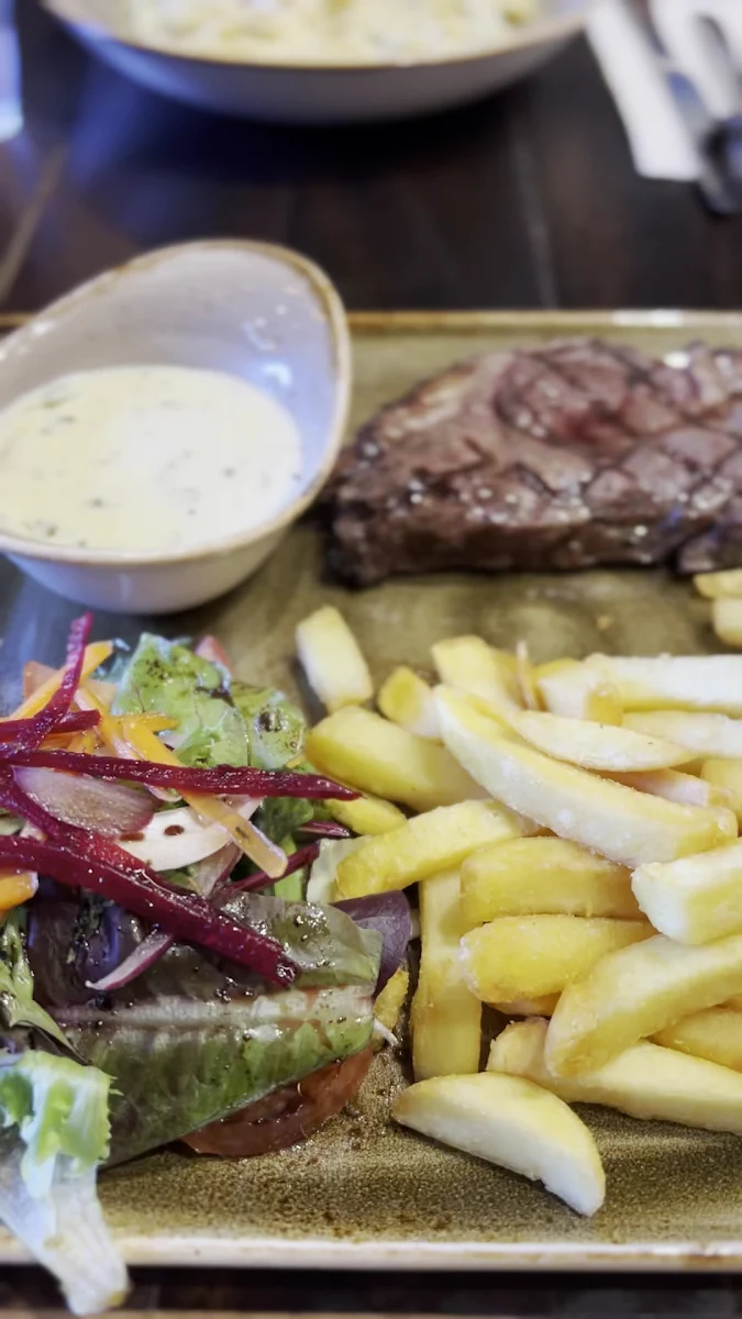Food & drink, Cucina Plenty Valley