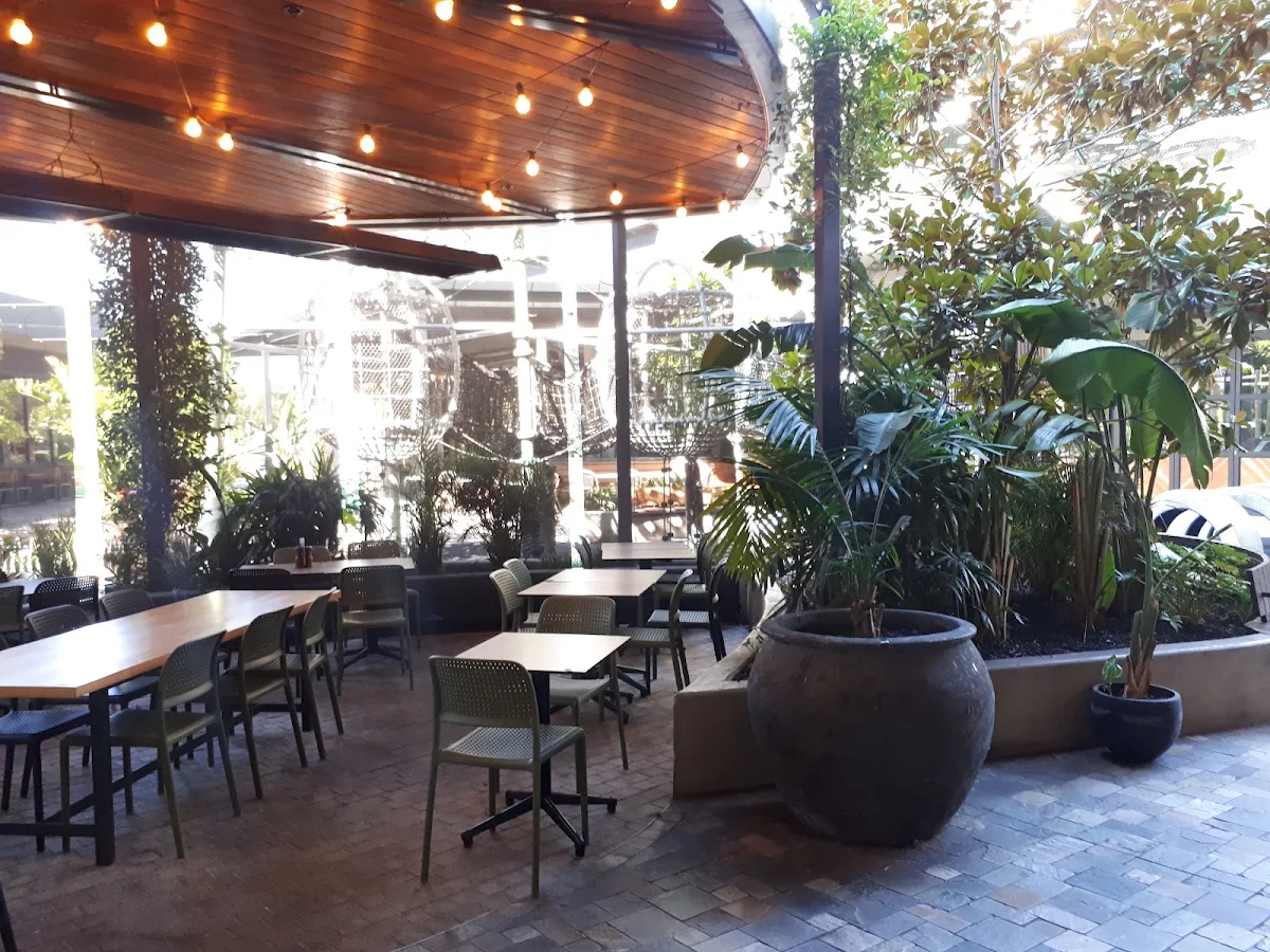 Vibe, Cucina Plenty Valley