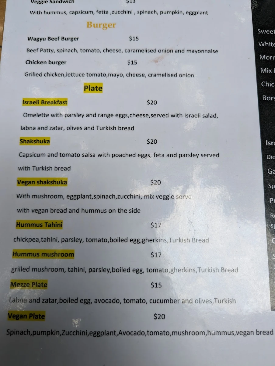 Menu photo 7
