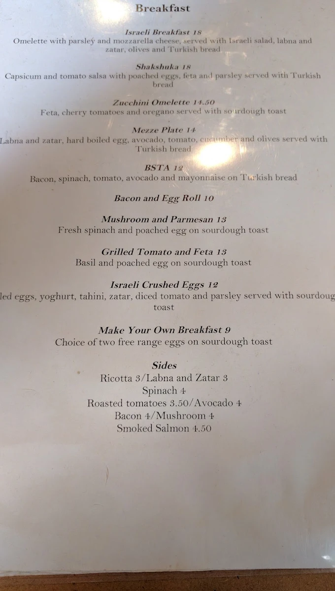 Menu photo 9