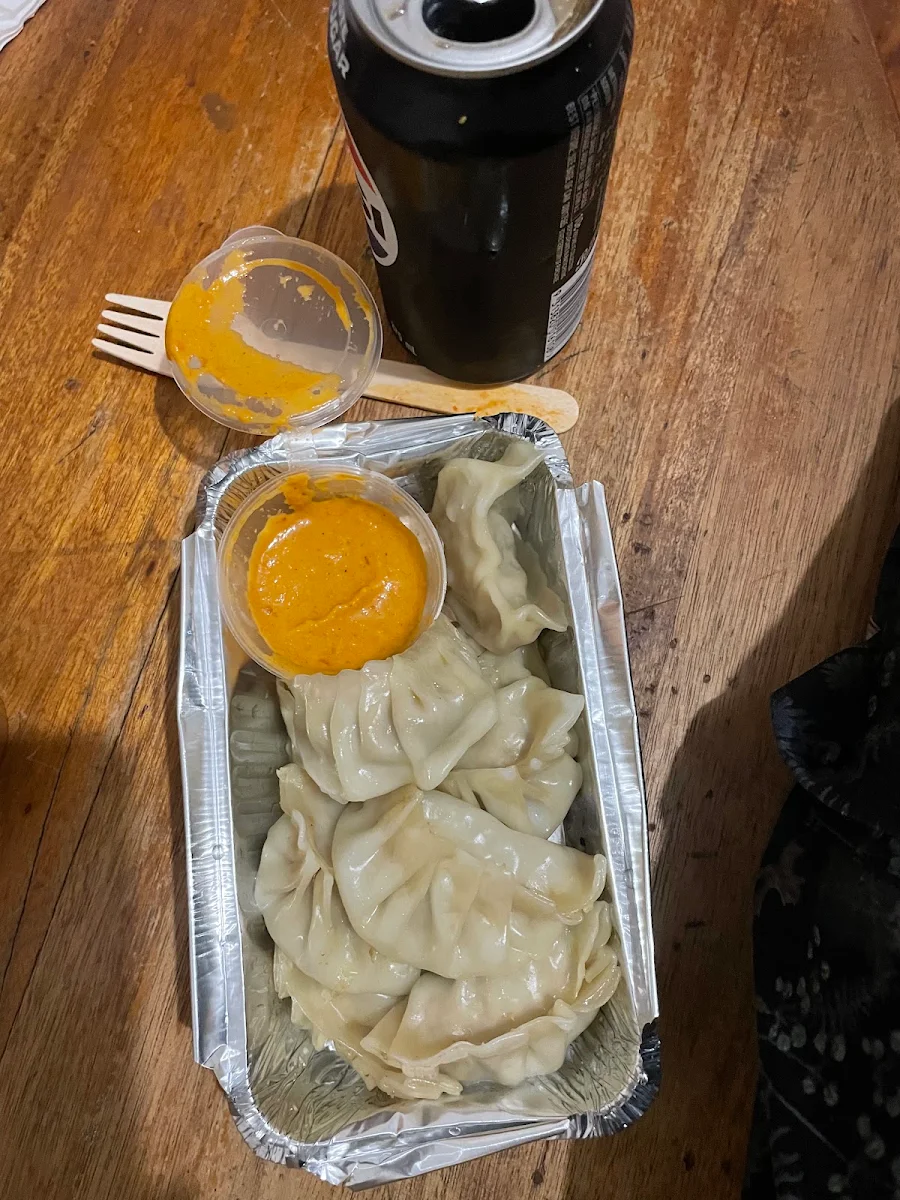Food & drink, Whyalla MoMo House