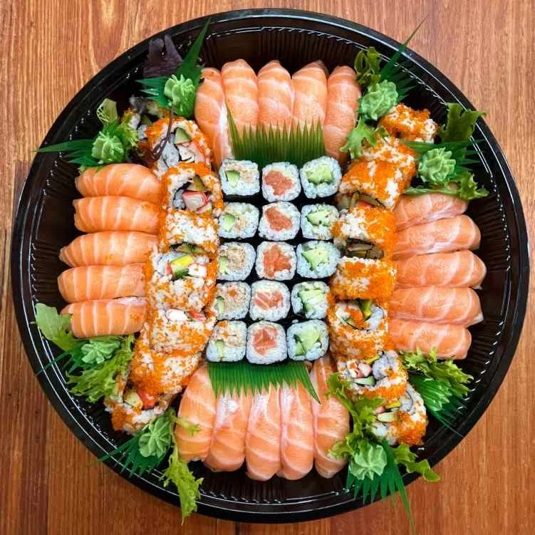 Food & drink, Blackburn Asian Cuisine