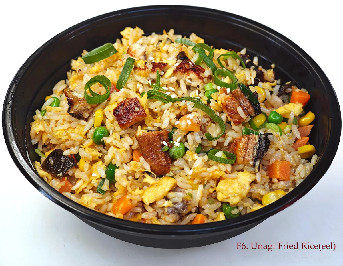 Food & drink, Blackburn Asian Cuisine