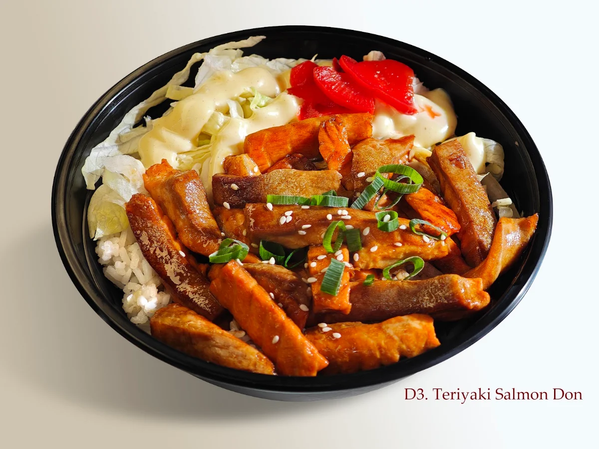 Food & drink, Blackburn Asian Cuisine