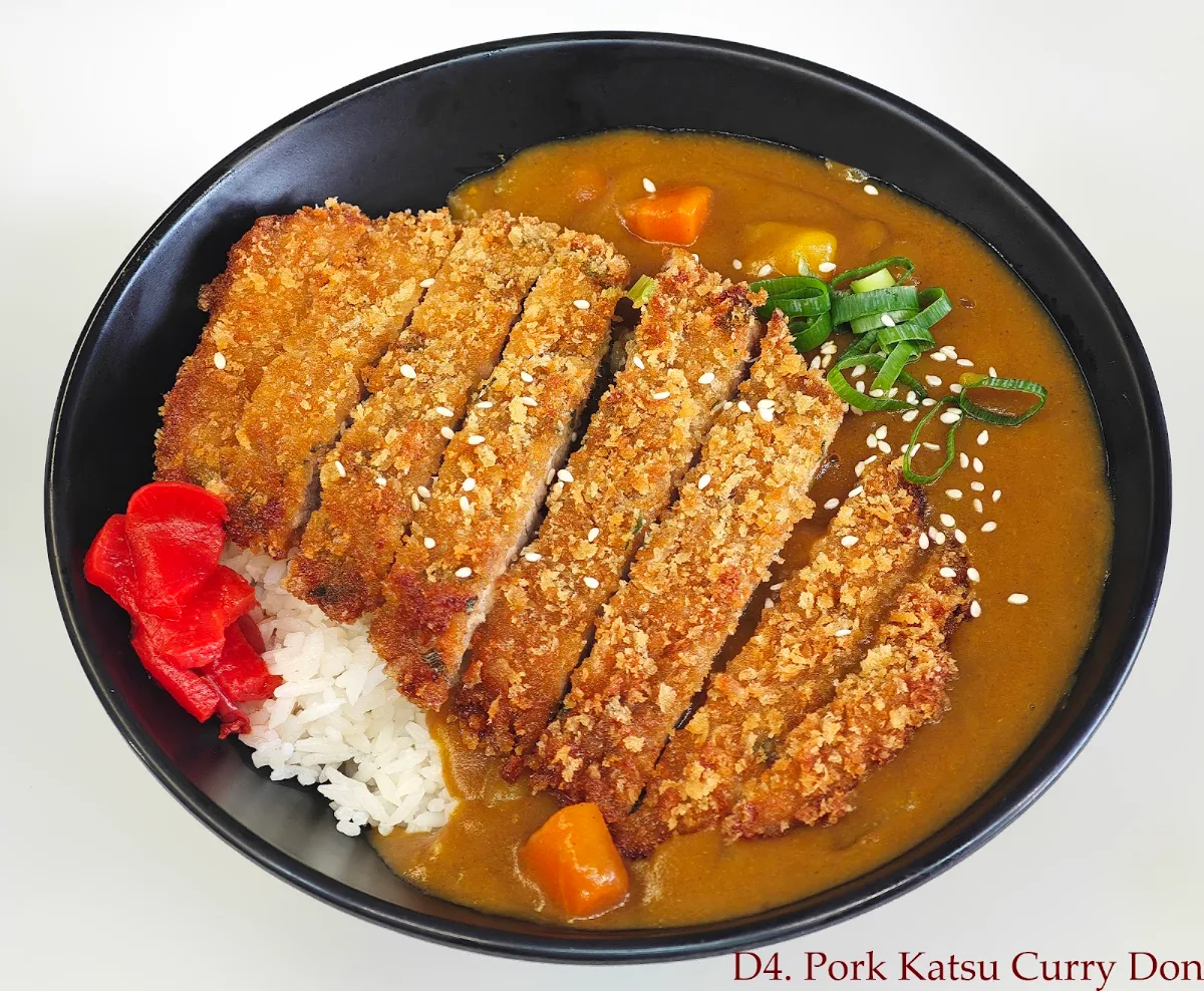 Food & drink, Blackburn Asian Cuisine