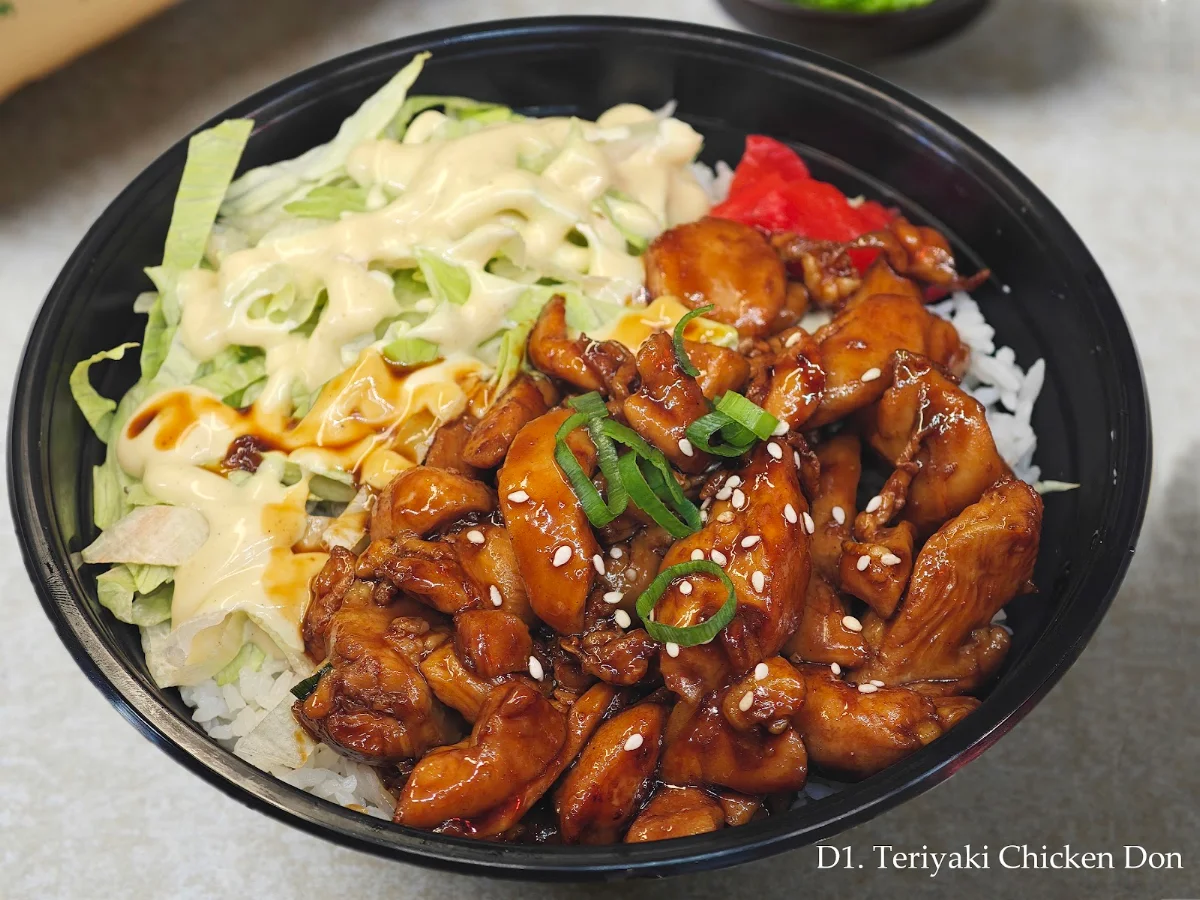 Food & drink, Blackburn Asian Cuisine