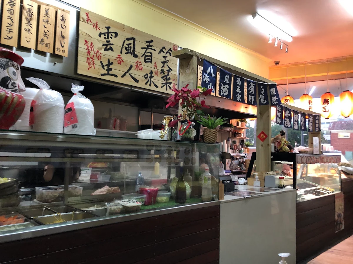 Vibe, Blackburn Asian Cuisine