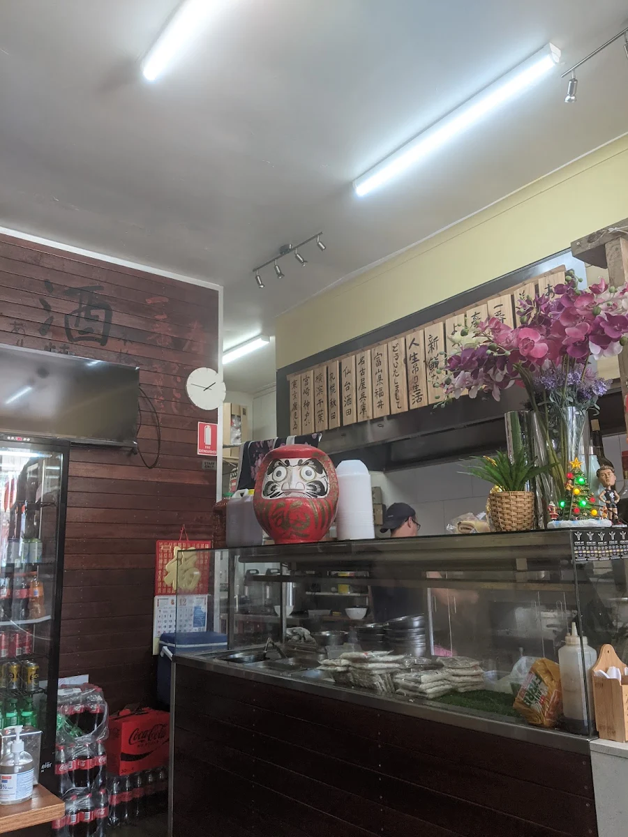 Vibe, Blackburn Asian Cuisine