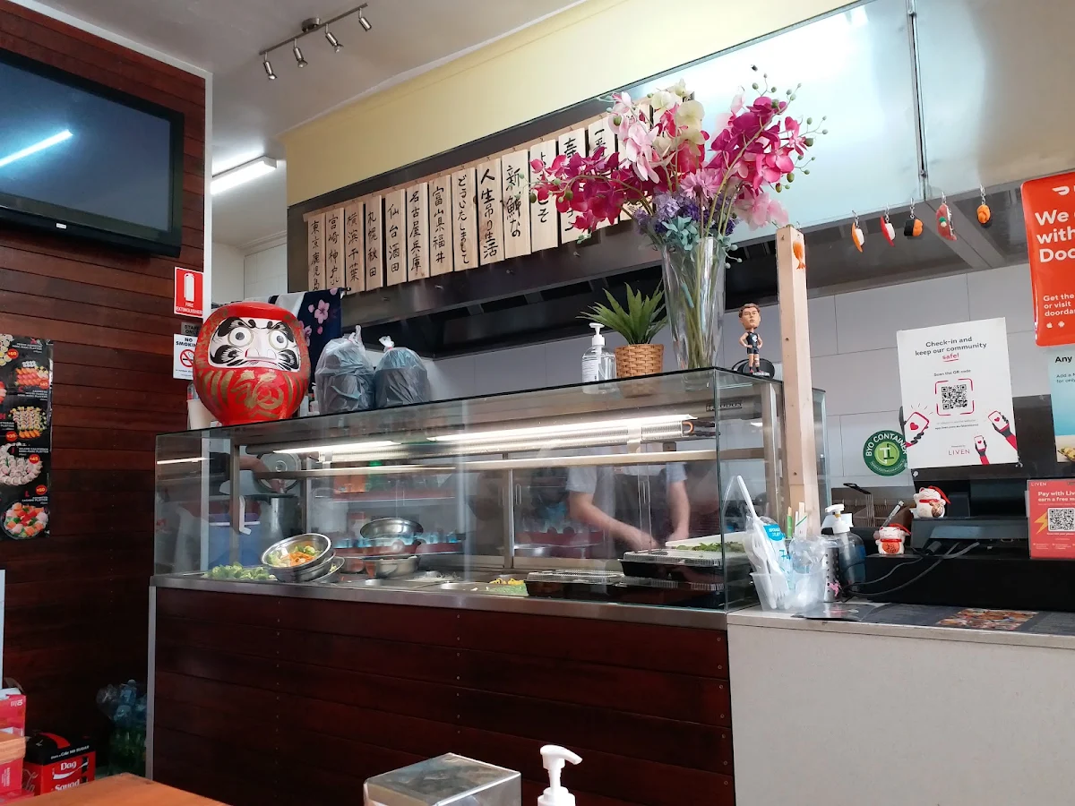 Vibe, Blackburn Asian Cuisine