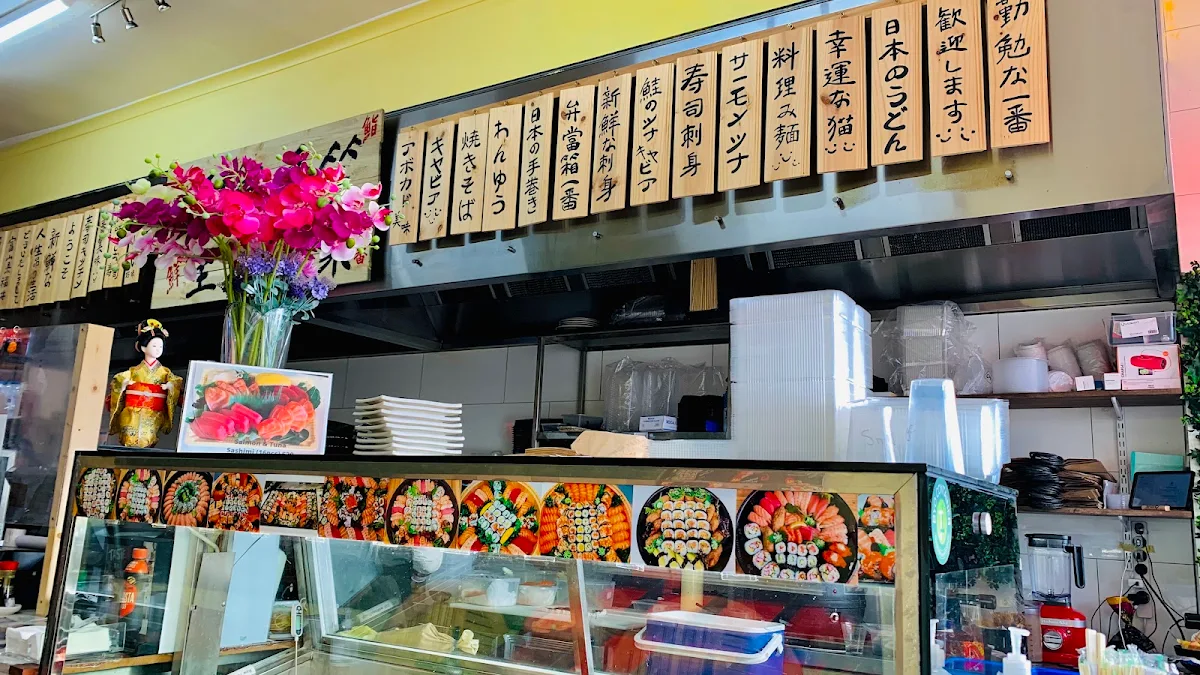 Vibe, Blackburn Asian Cuisine