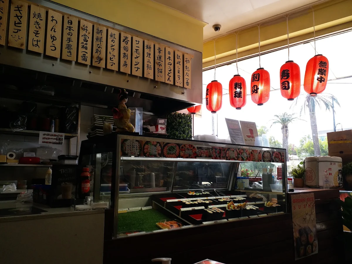 Vibe, Blackburn Asian Cuisine