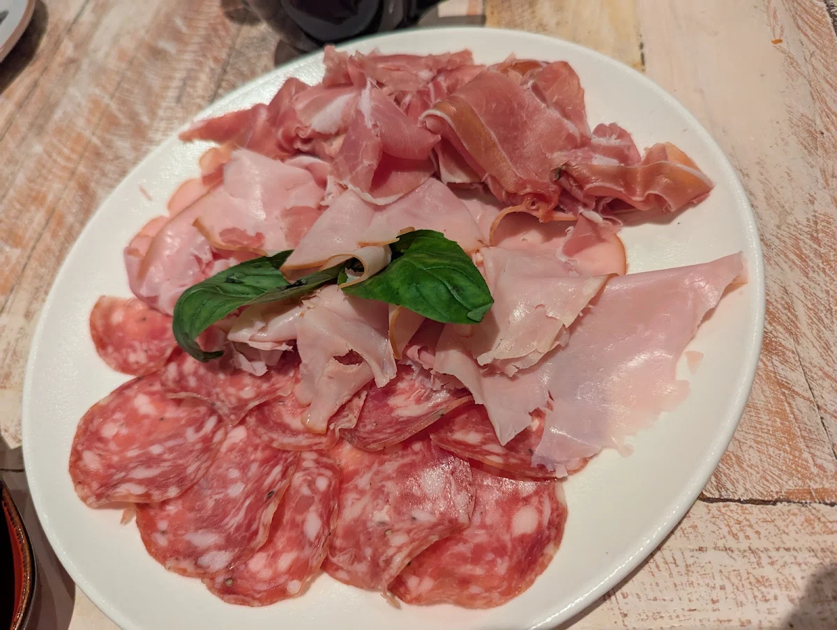 Food & drink, Motza Pizza