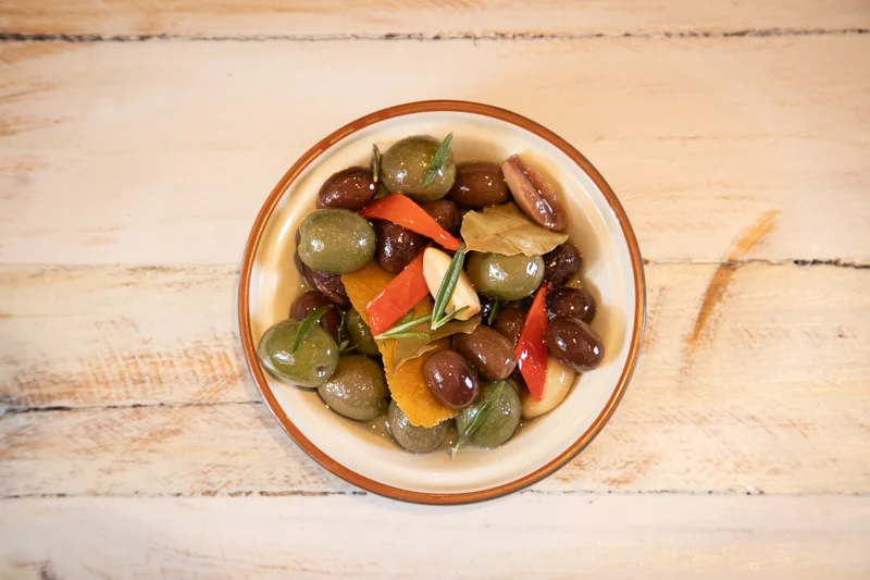Food & drink, Motza Pizza