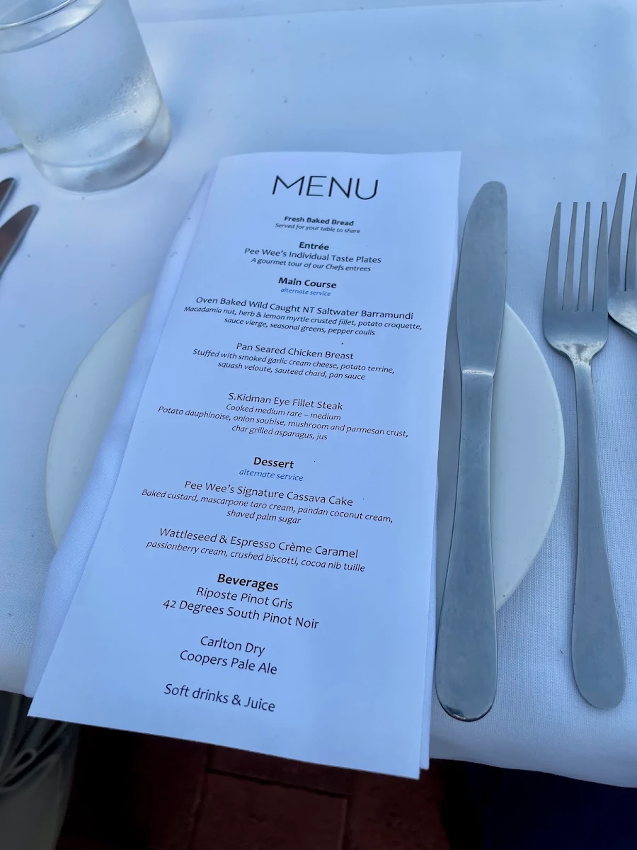 Menu photo 8
