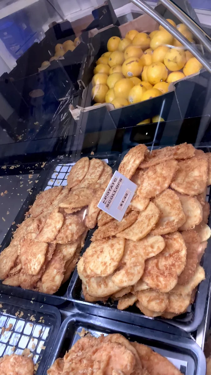 Food & drink, Fishnets Takeaway & Catering