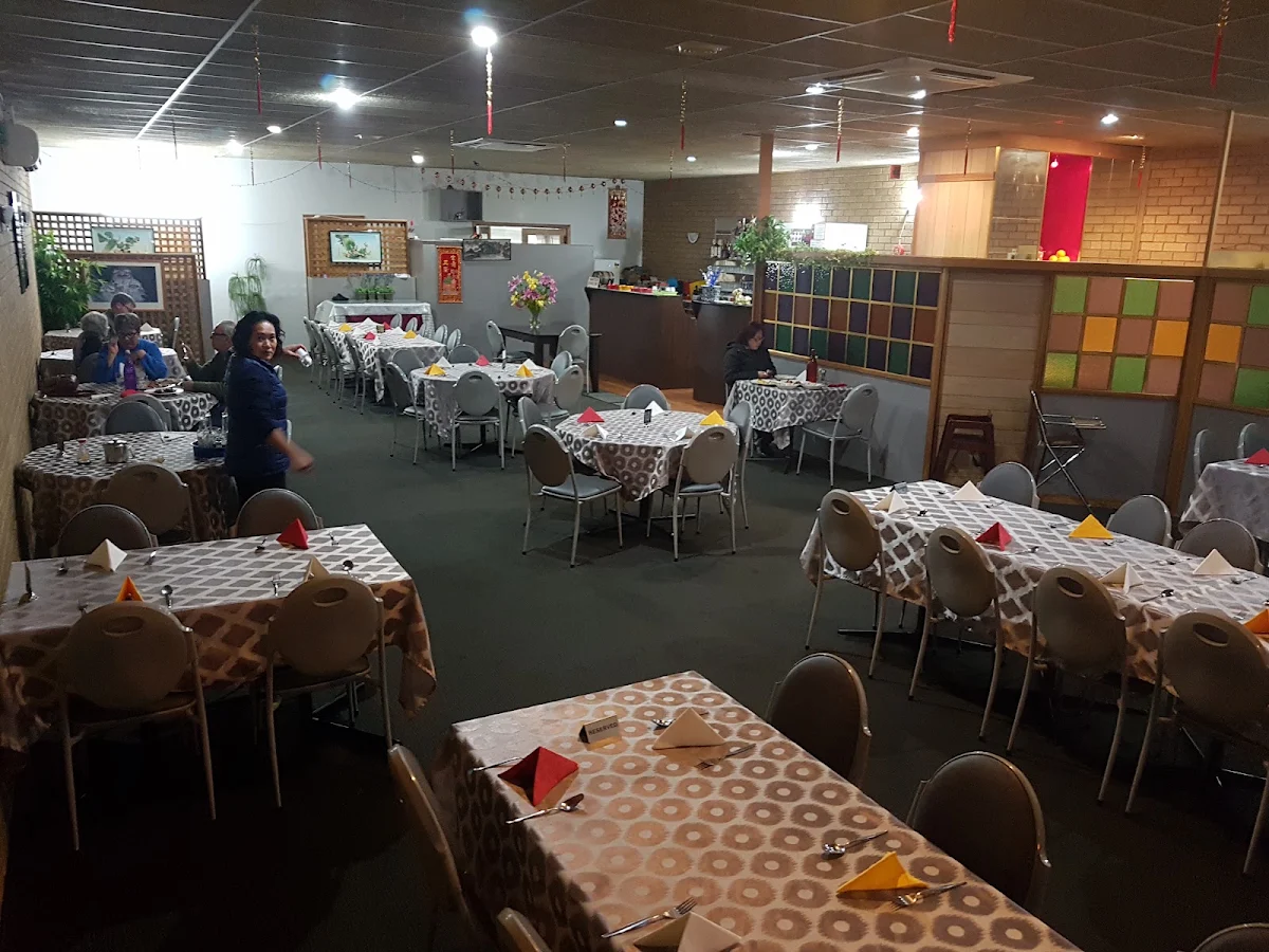 Vibe, Chef Chew Chinese Takeaway