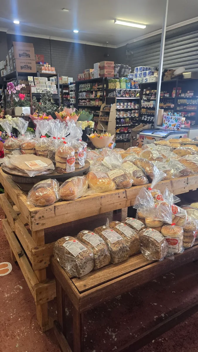 Vibe, BFresh - Cafe Market Deli