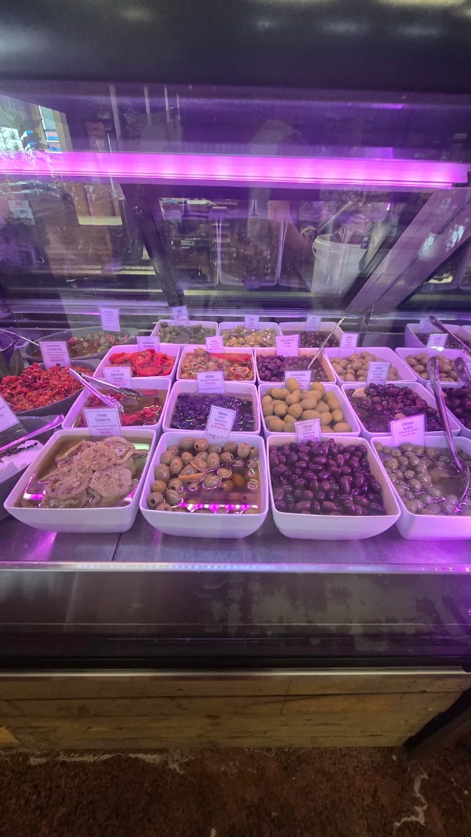 Vibe, BFresh - Cafe Market Deli