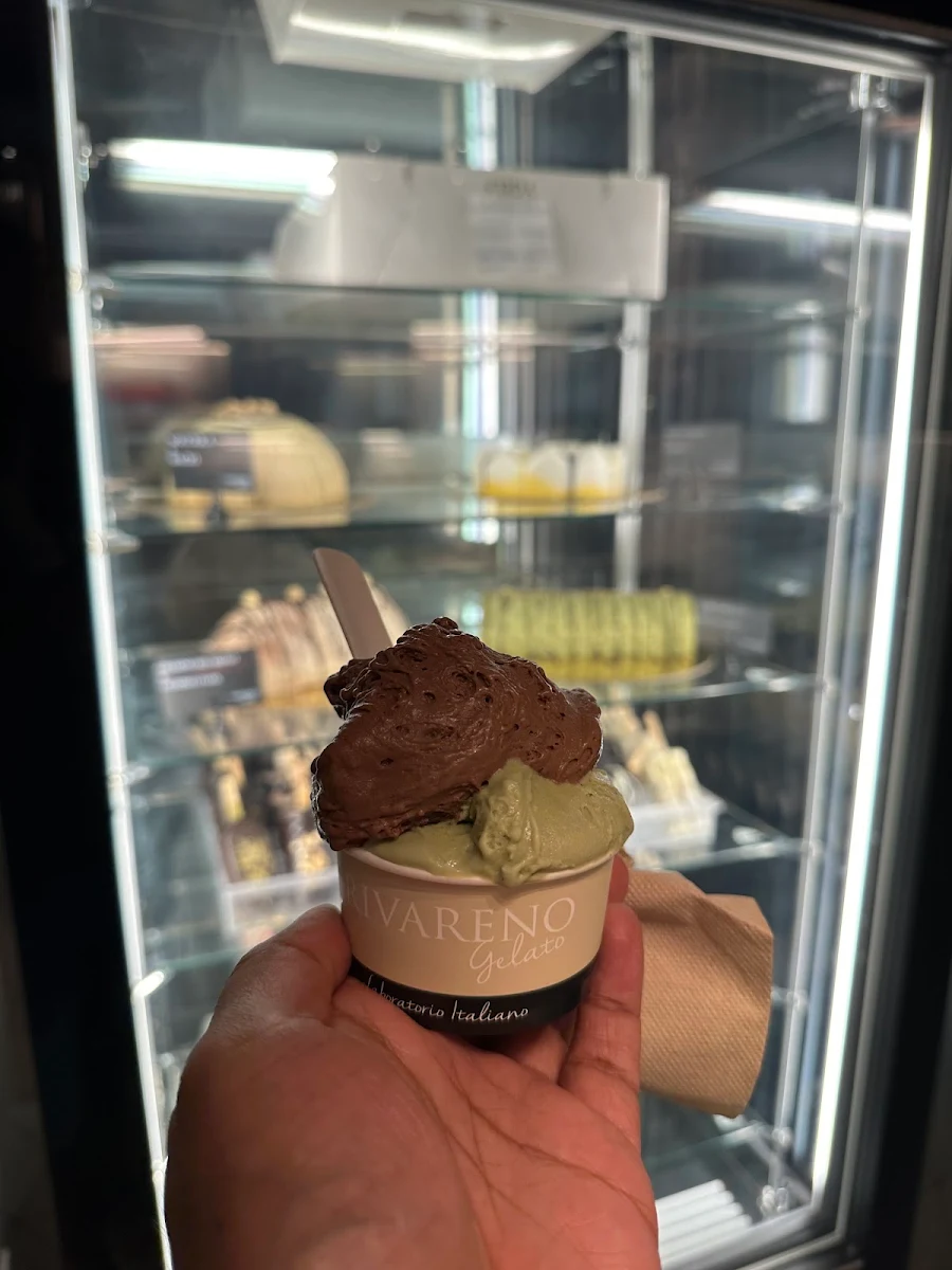 Vibe, Rivareno Gelato Parramatta