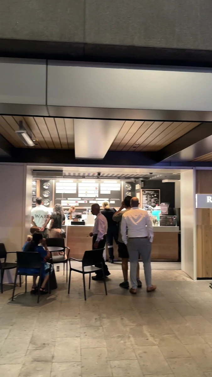 Vibe, Rivareno Gelato Parramatta