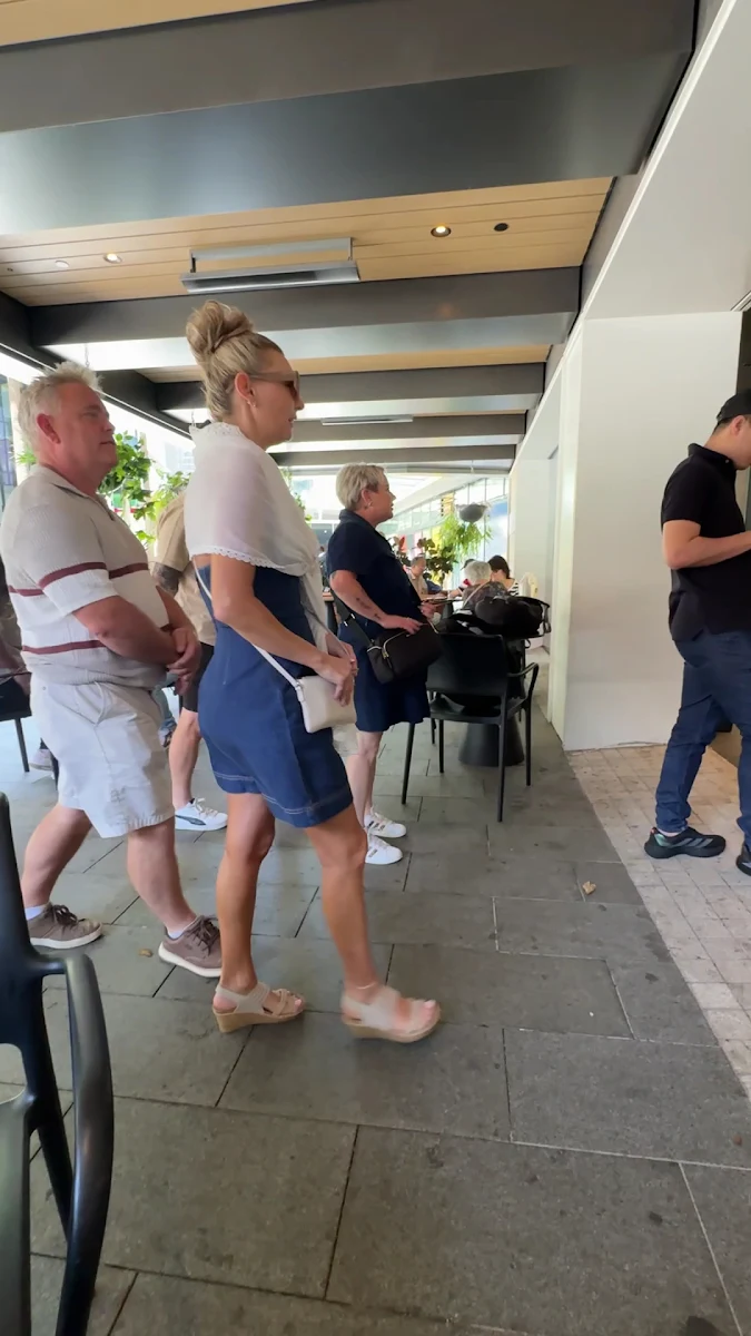 Vibe, Rivareno Gelato Parramatta