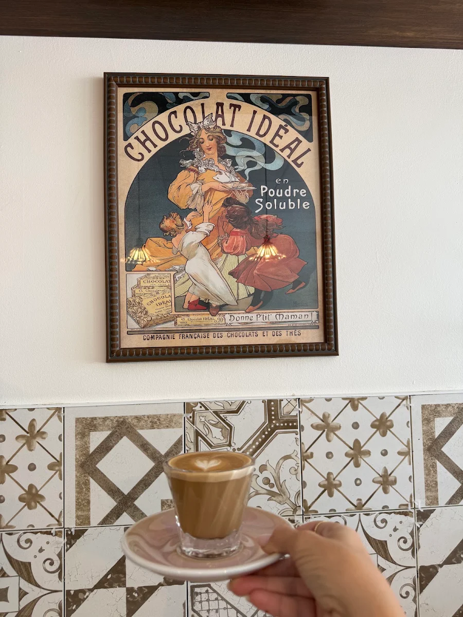 Menu, Gigi’s by Sapore di Giorgia