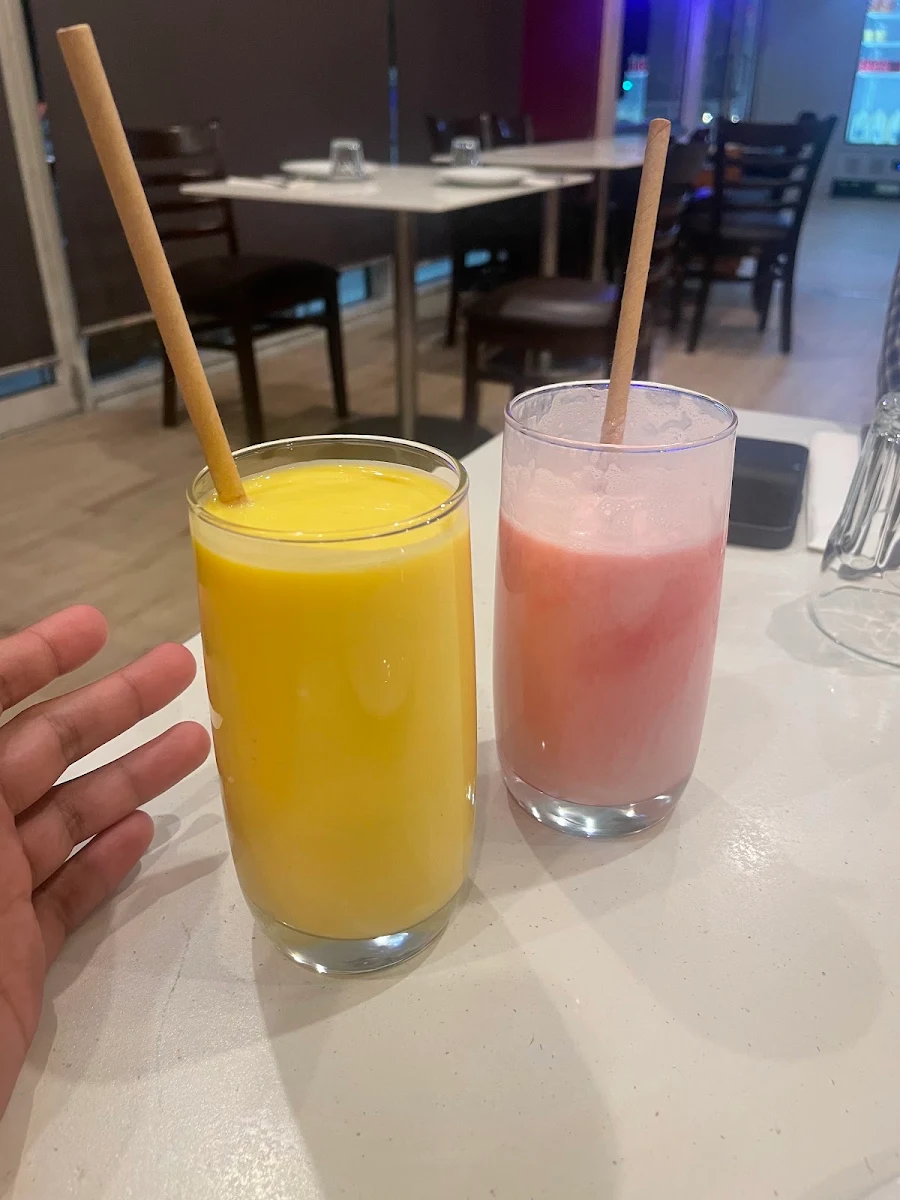 Food & drink, Punjabi Junction
