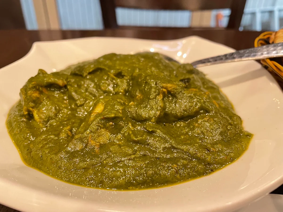 Food & drink, Punjabi Junction
