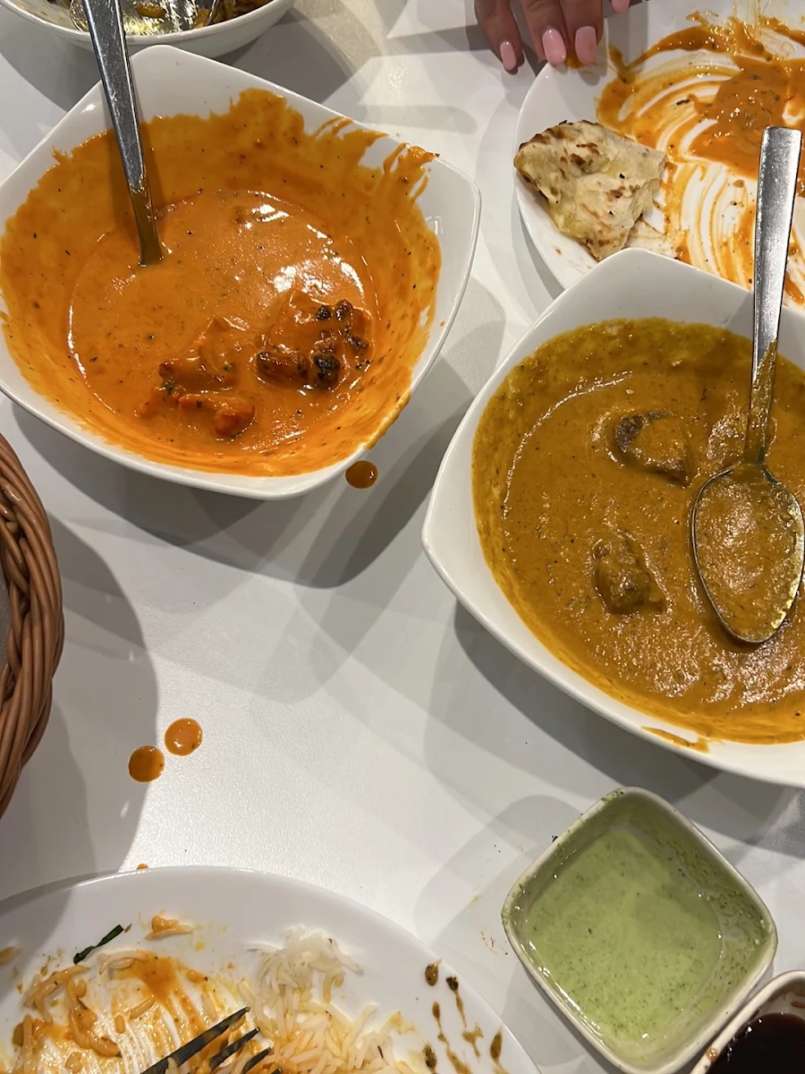 Food & drink, Punjabi Junction