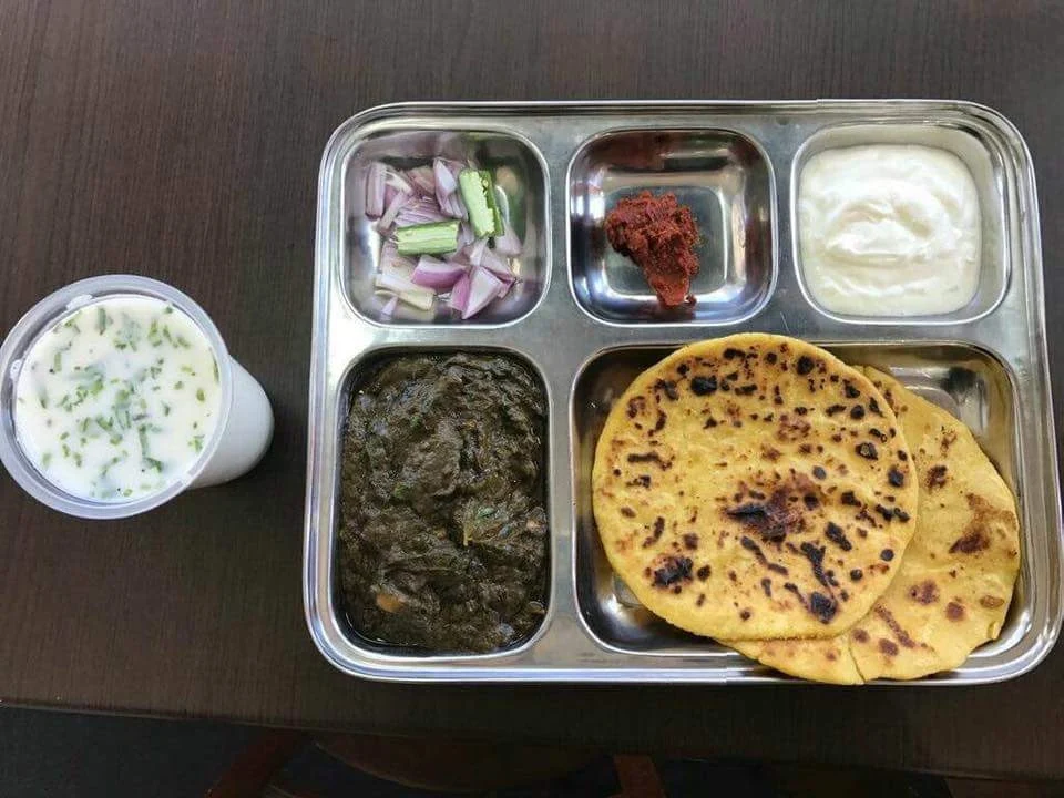 Food & drink, Punjabi Junction