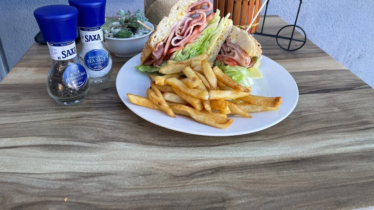 Food & drink, Nerang fair carvery & cafe