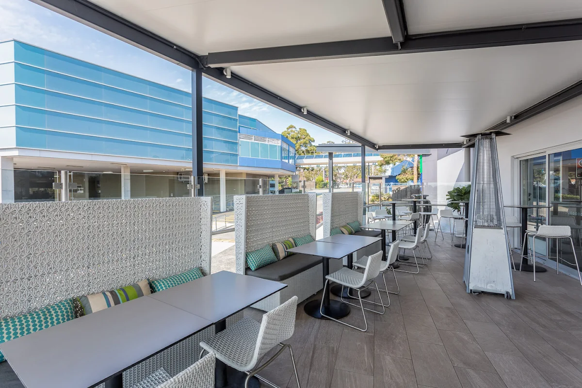 Vibe, Gymea Grill by Mike