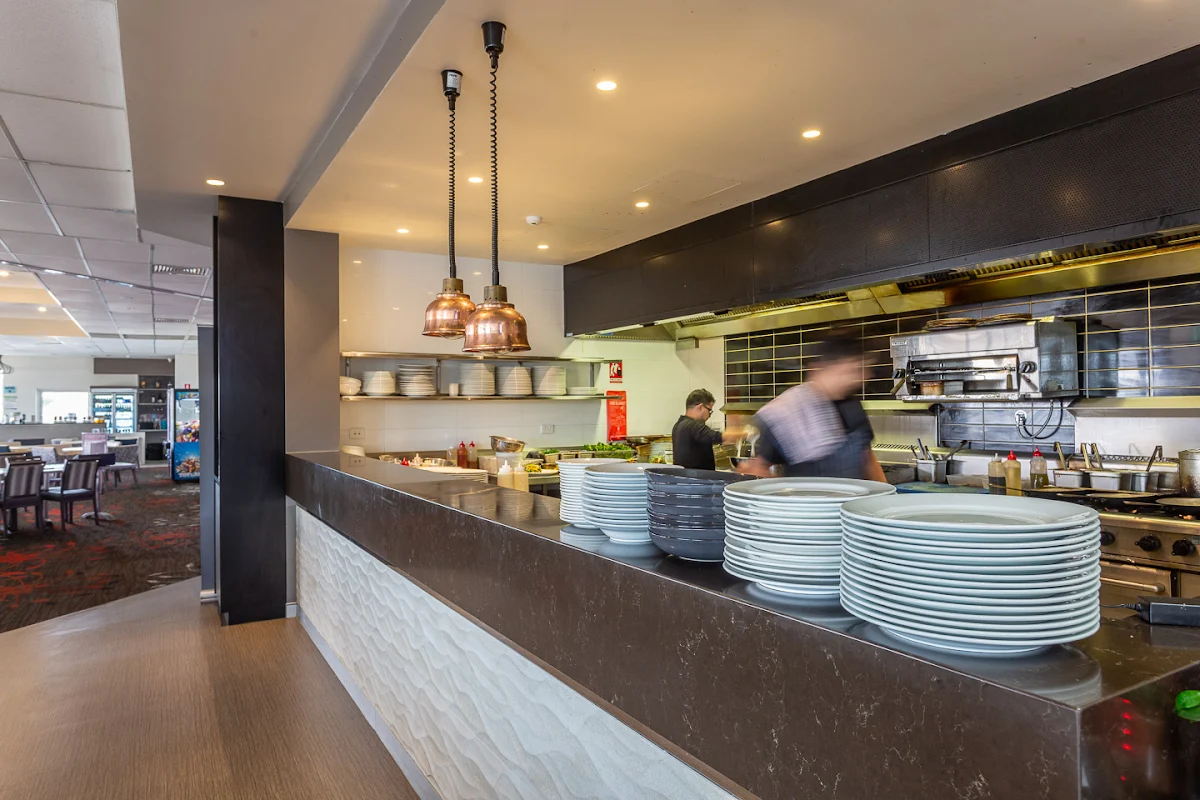 Vibe, Gymea Grill by Mike
