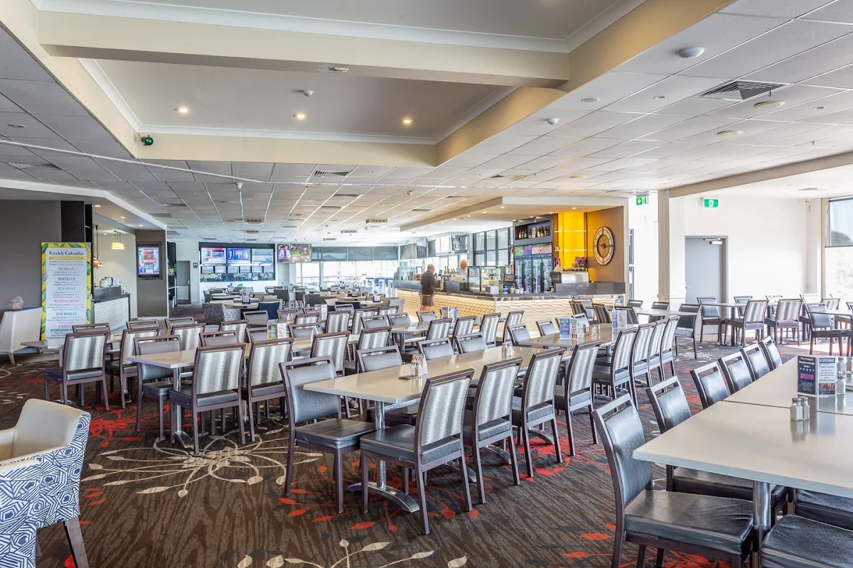Vibe, Gymea Grill by Mike