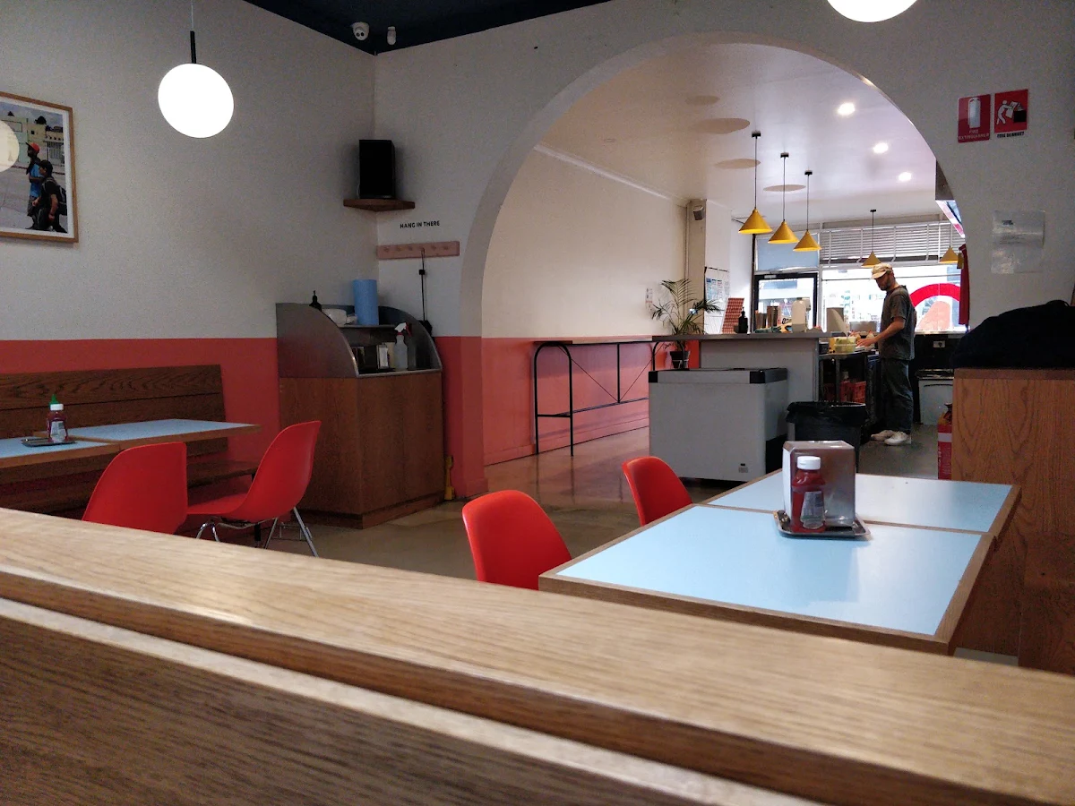 Vibe, Beatbox Kitchen