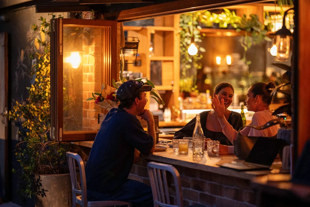 Vibe, The Roadhouse Byron Bay