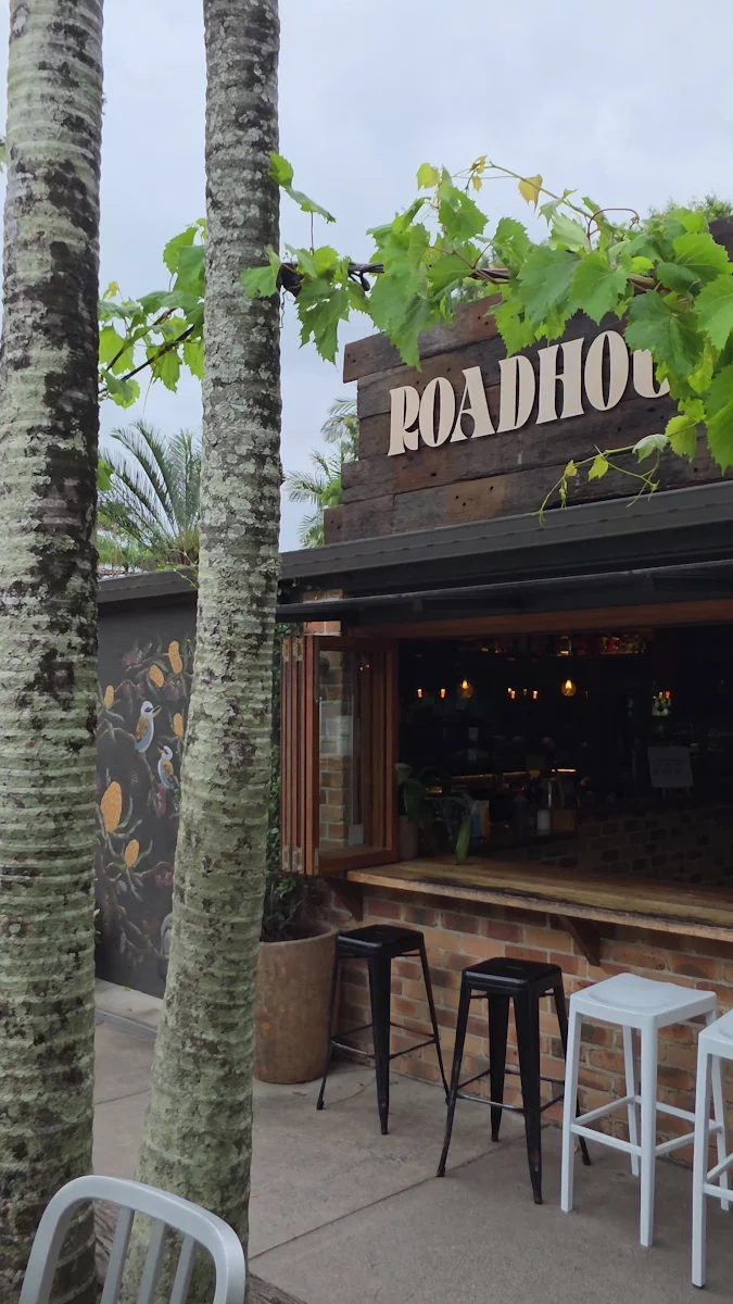 Vibe, The Roadhouse Byron Bay
