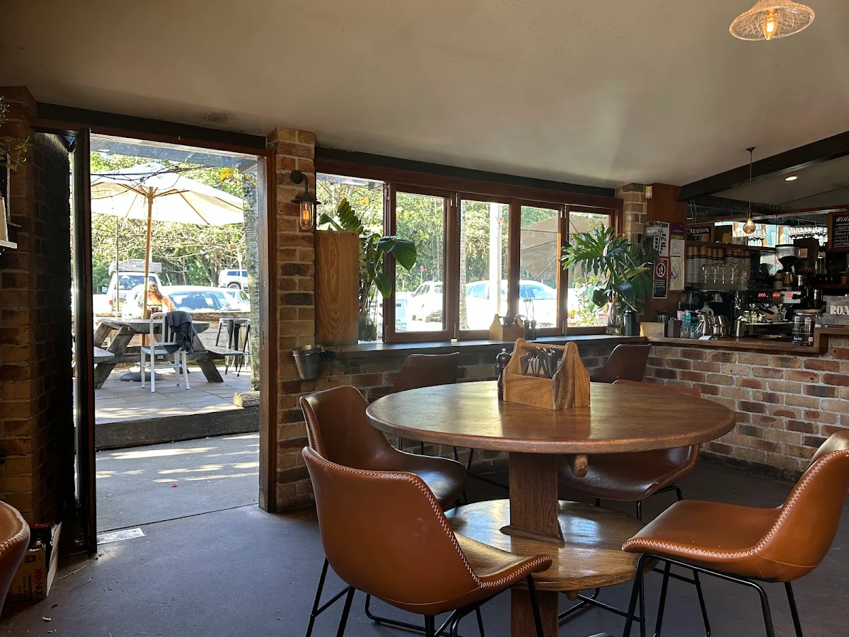 Vibe, The Roadhouse Byron Bay