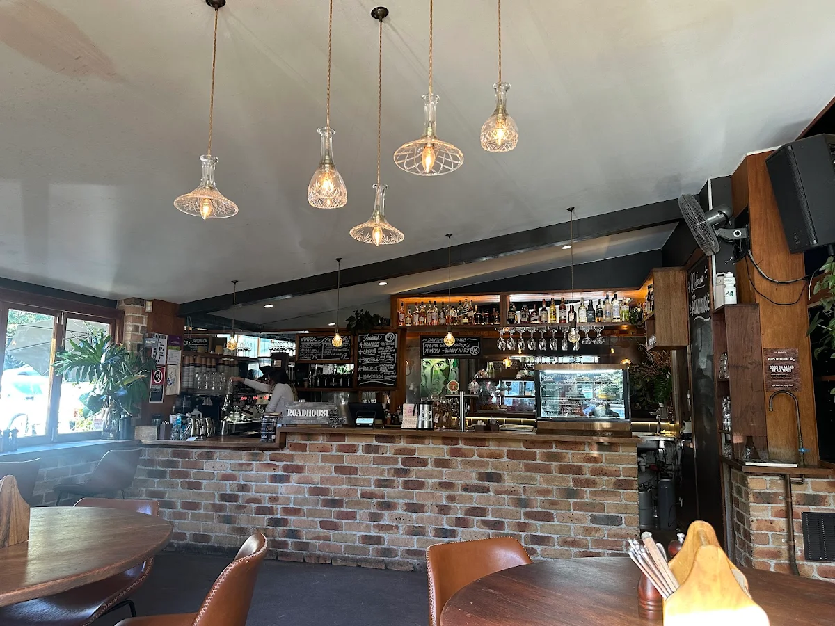 Vibe, The Roadhouse Byron Bay
