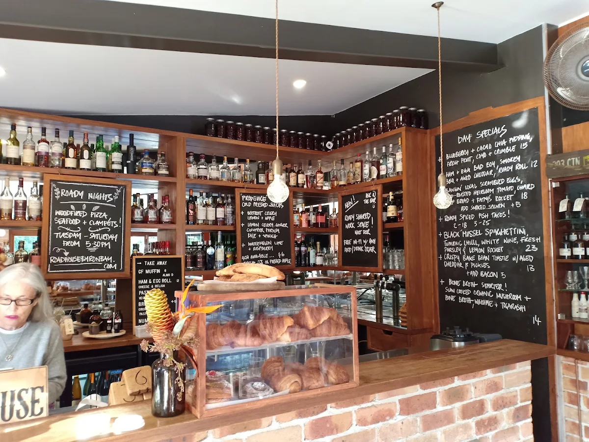 Vibe, The Roadhouse Byron Bay