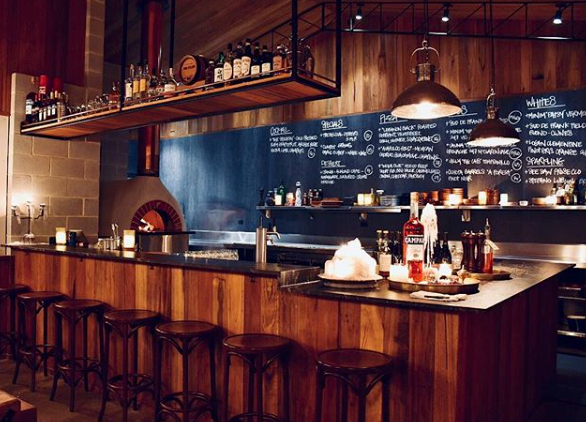 Vibe, The Roadhouse Byron Bay