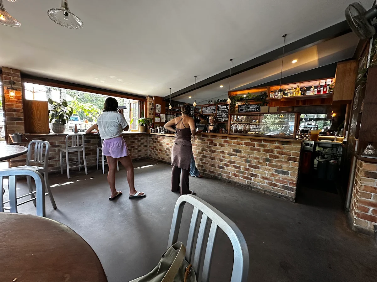 Vibe, The Roadhouse Byron Bay