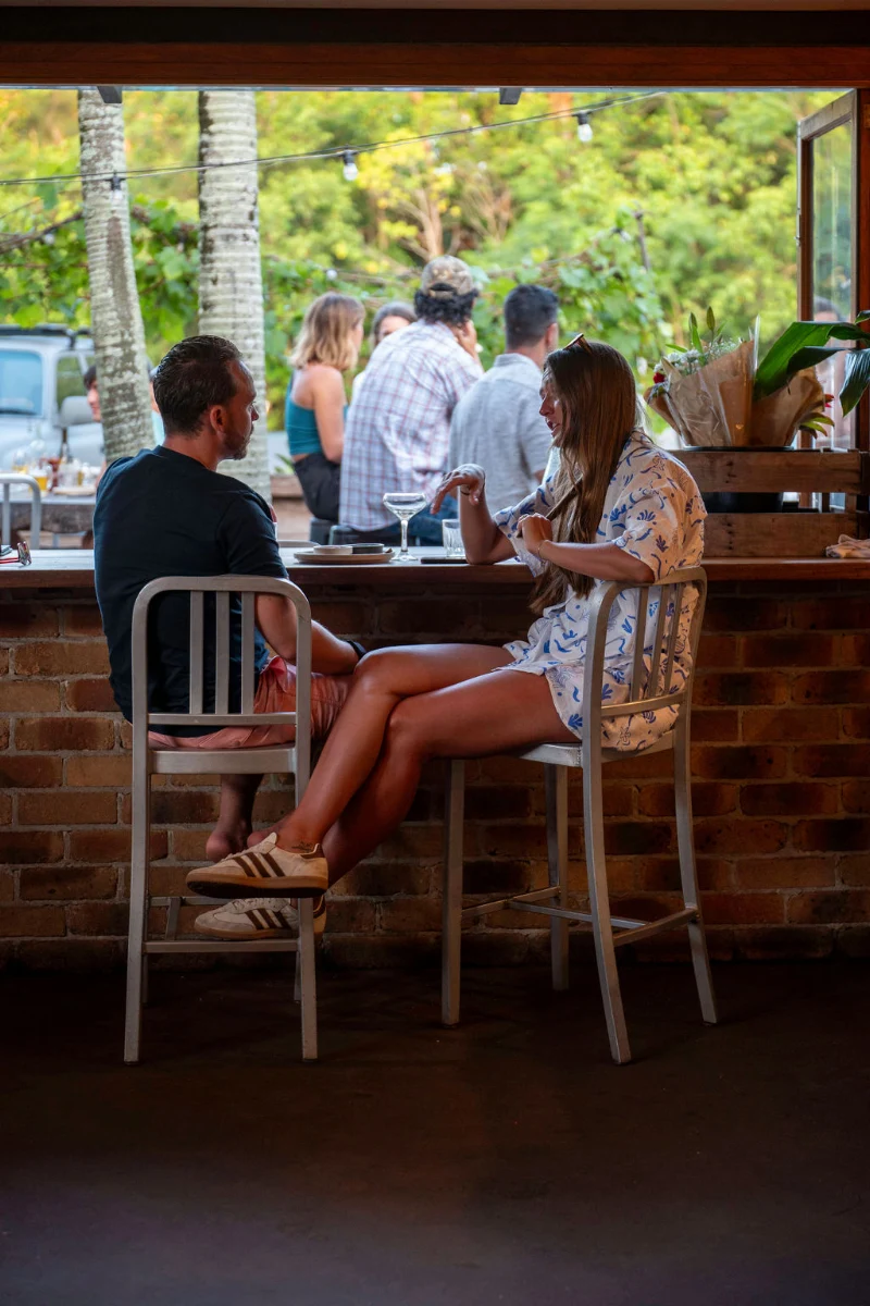Vibe, The Roadhouse Byron Bay