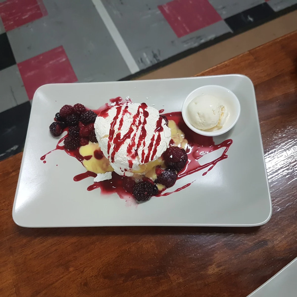 Food & drink, The Batlow Hotel