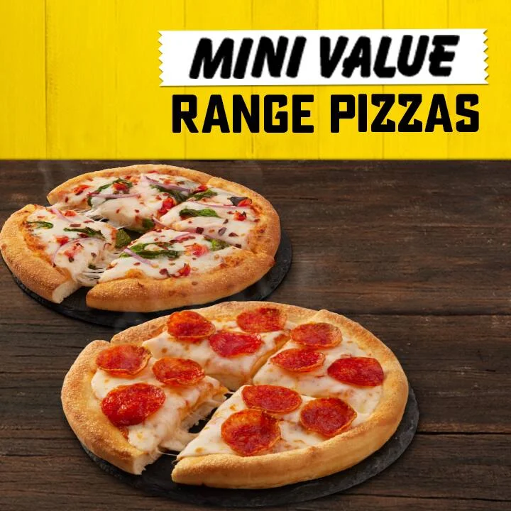 Food & drink, Domino's Pizza Forbes