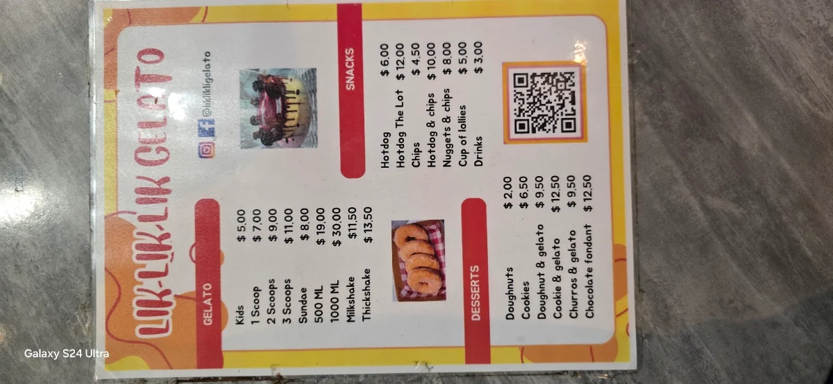 Menu photo 5