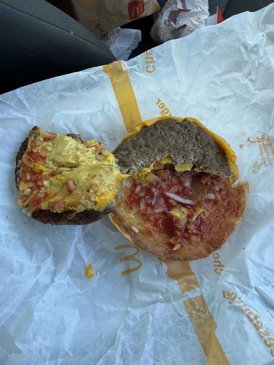 Food & drink, McDonald's Beechboro