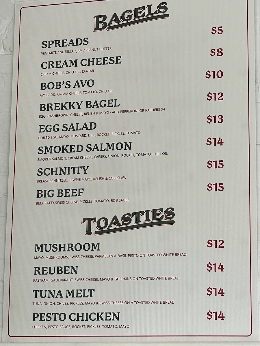 Menu photo 5