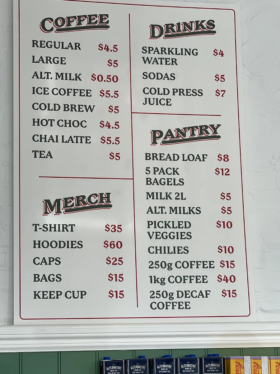 Menu photo 6