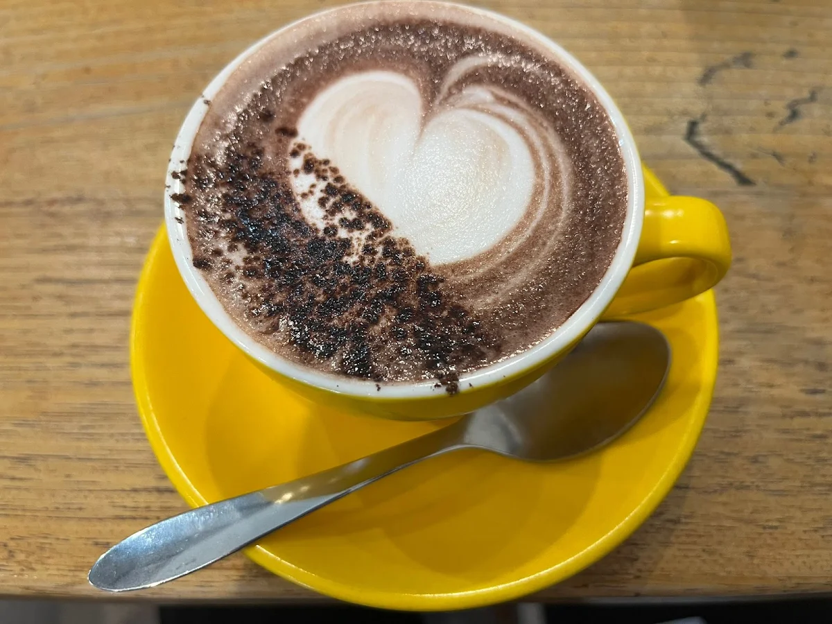 Food & drink, Three Locals Cafe, Fairfield